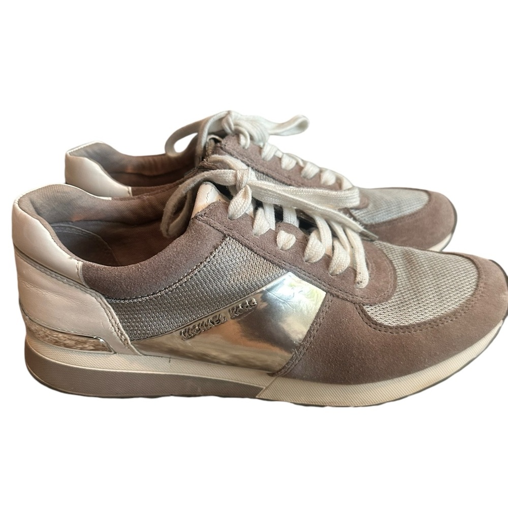 Michael Kors sneakers